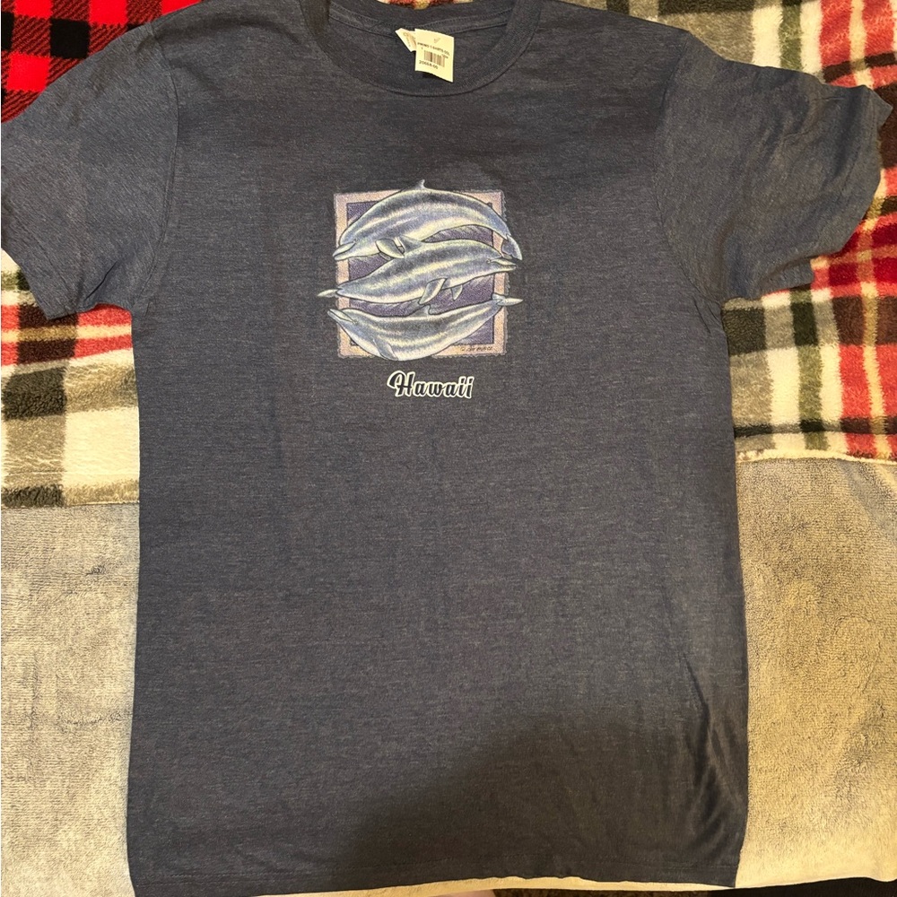 Brand new short sleeve size small tshirt